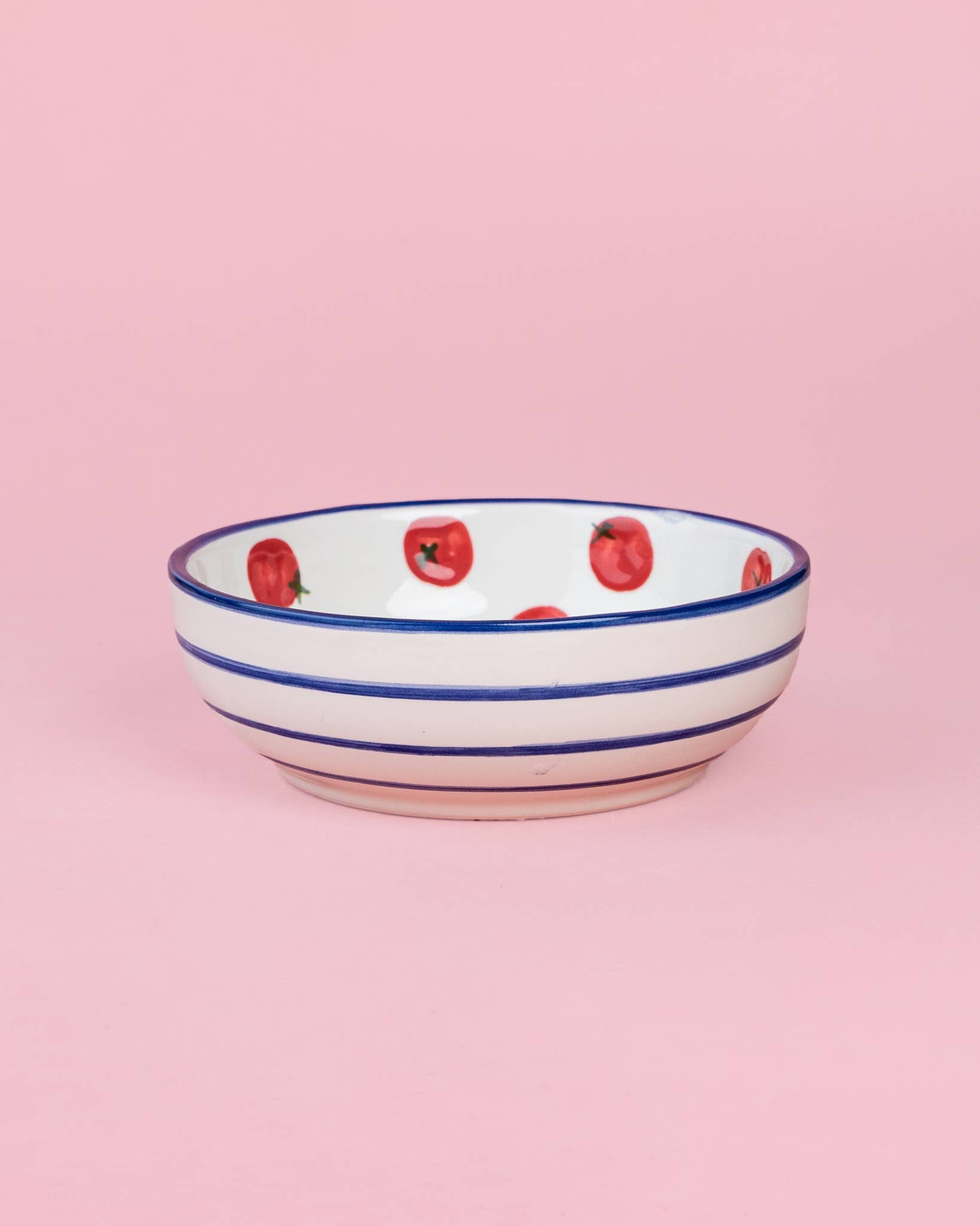 Raspkom Pomodoro Middelgroot – 15 cm
