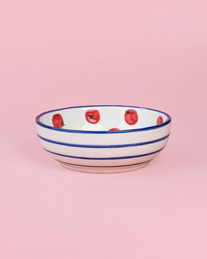 Raspkom Pomodoro Middelgroot – 15 cm