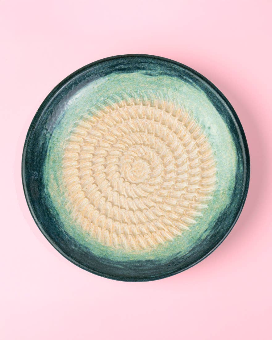 Raspbord Brisa Klein – 12,5 cm