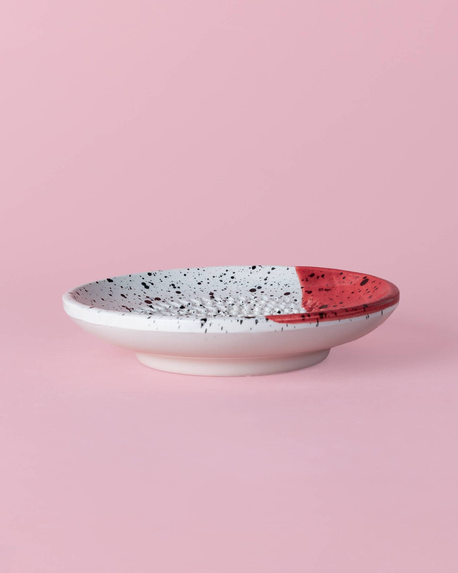 Raspbord Riviera Klein – 12,5 cm