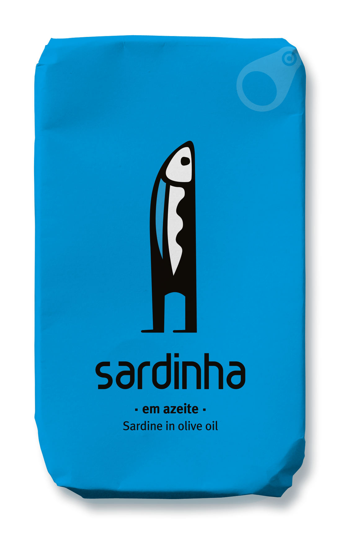Sardines in Olijfolie 120g