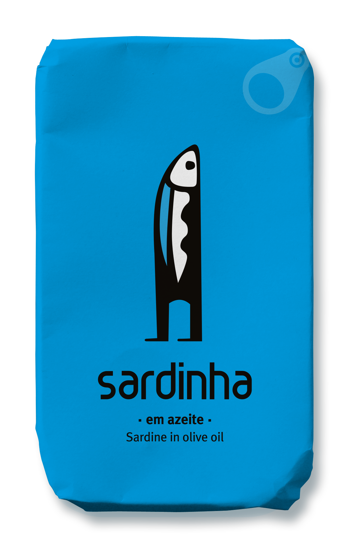 Sardines in Olijfolie 120g