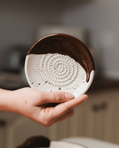 Raspbord Brownie Klein – 12,5 cm