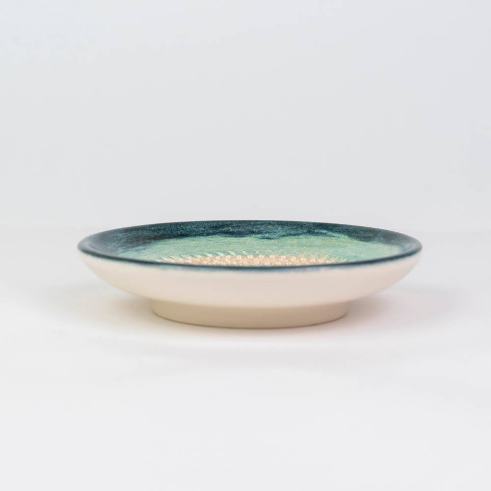 Raspbord Brisa Klein – 12,5 cm
