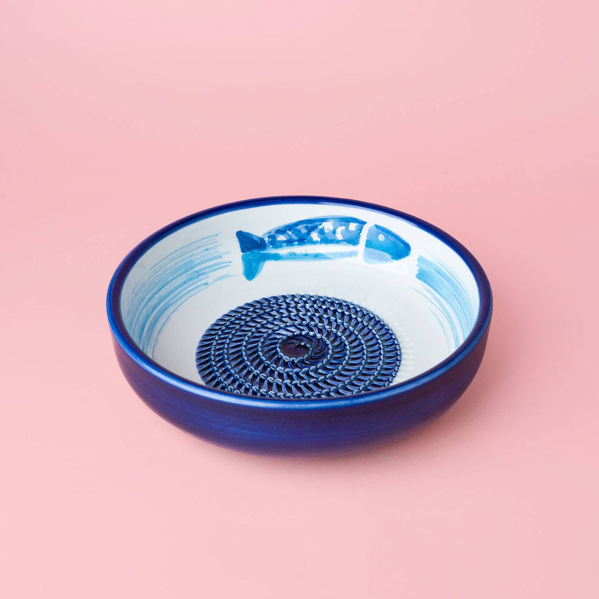 Raspbord &amp; Raspkom Tonijn – 12,5 / 15 / 19 cm