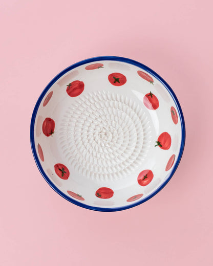 Raspkom Pomodoro Middelgroot – 15 cm