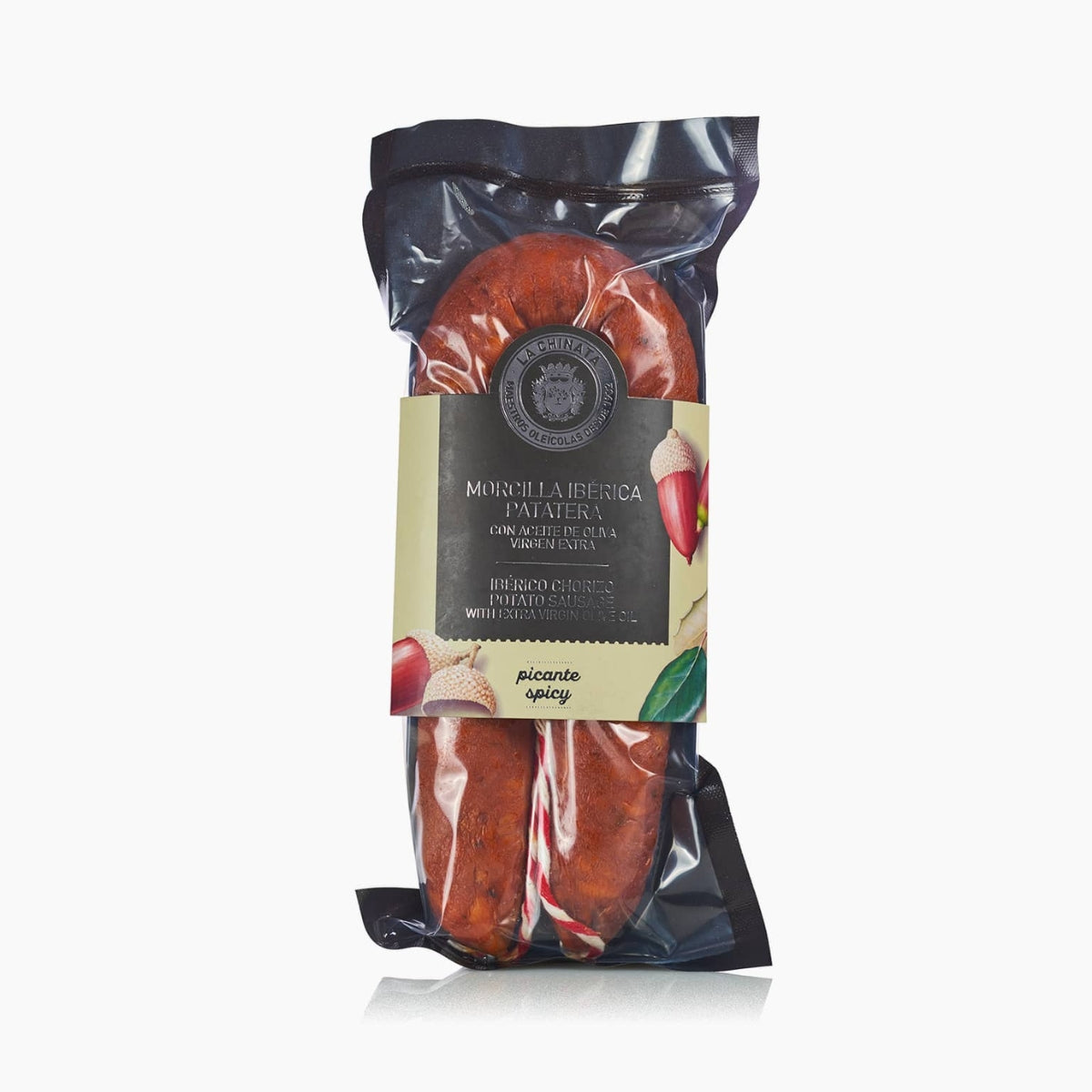 Geschenkpaket Extremadura Dose