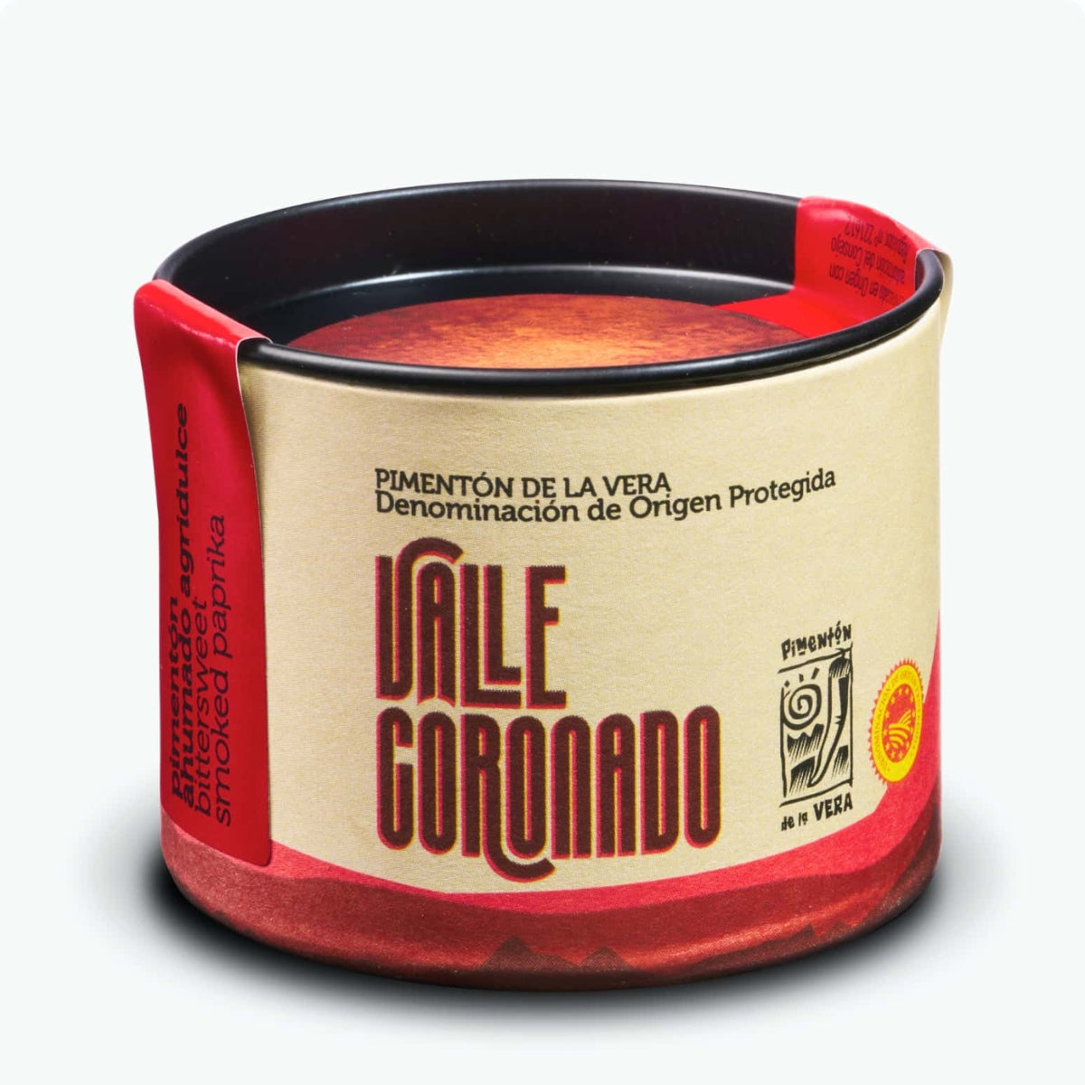 Geschenkpaket Extremadura Dose