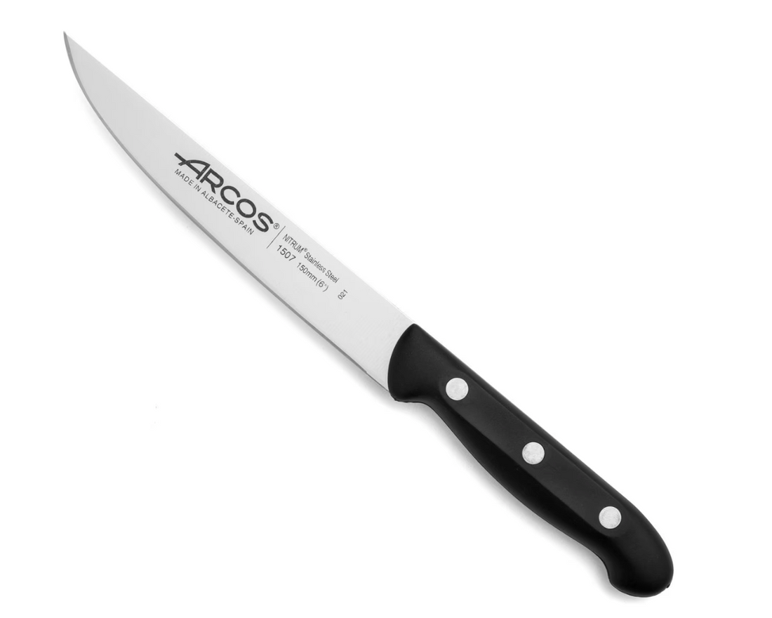 Fleischmesser Universal Cocina 150mm