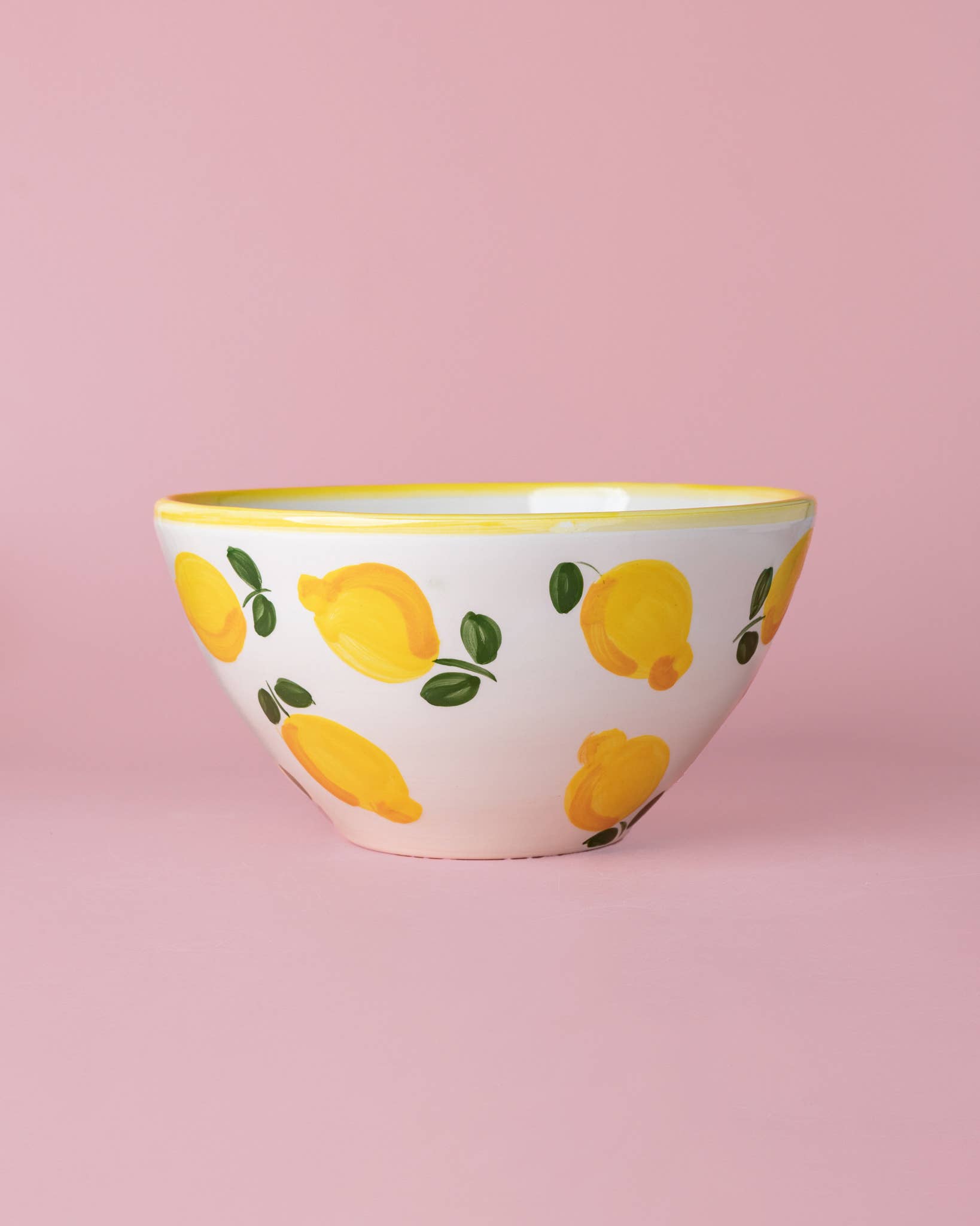 Serveerschaal Limone – 21 cm / 1,5 Liter