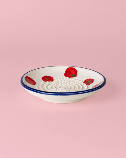 Raspbord Pomodoro Klein – 12,5 cm