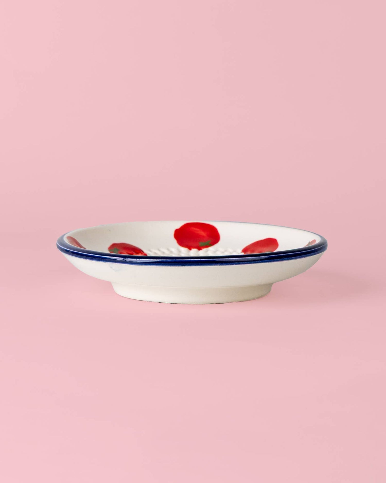 Raspbord Pomodoro Klein – 12,5 cm
