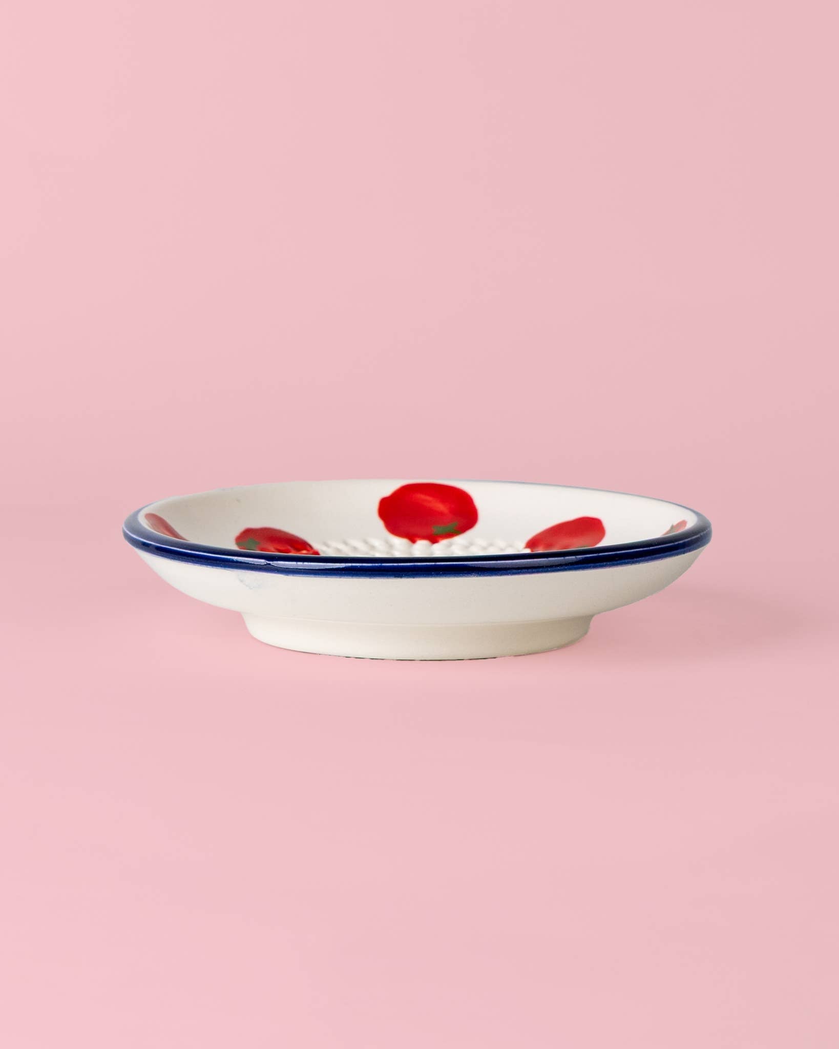 Raspbord Pomodoro Klein – 12,5 cm