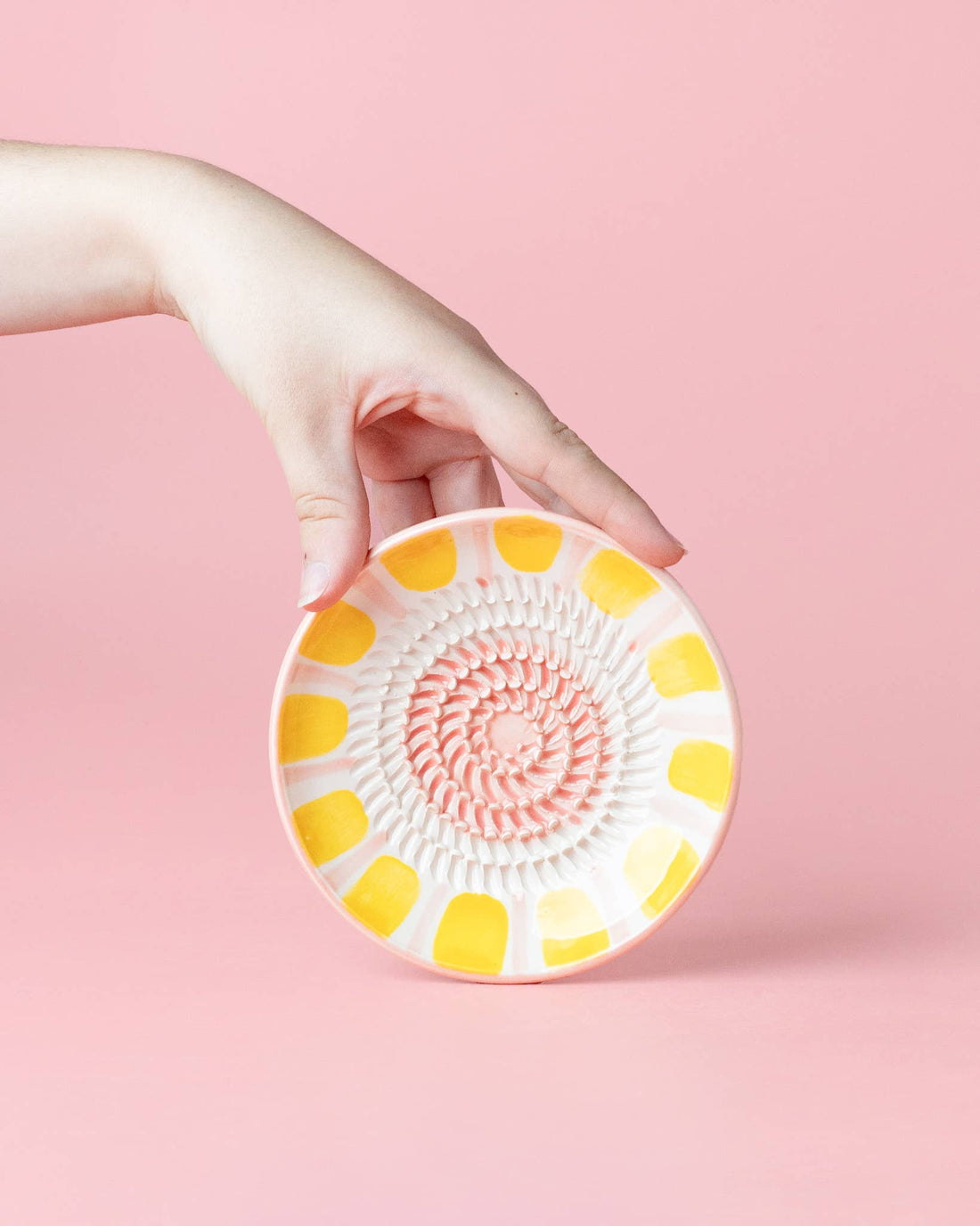 Raspbord Valentina Klein – 12,5 cm