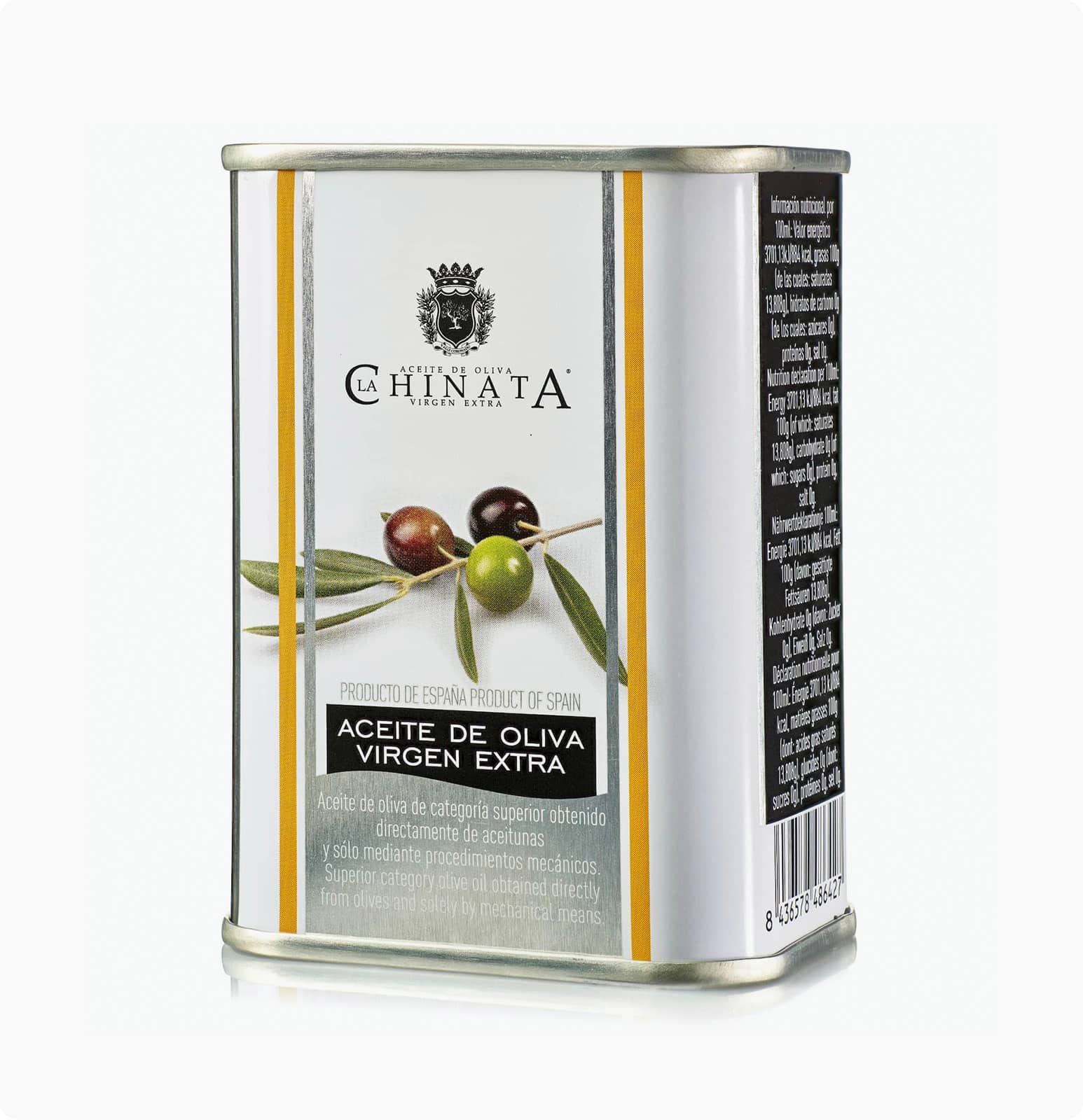 Gift package Extremadura La Chinata