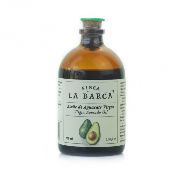 Avocado Olie Finca La Barca 100 ml