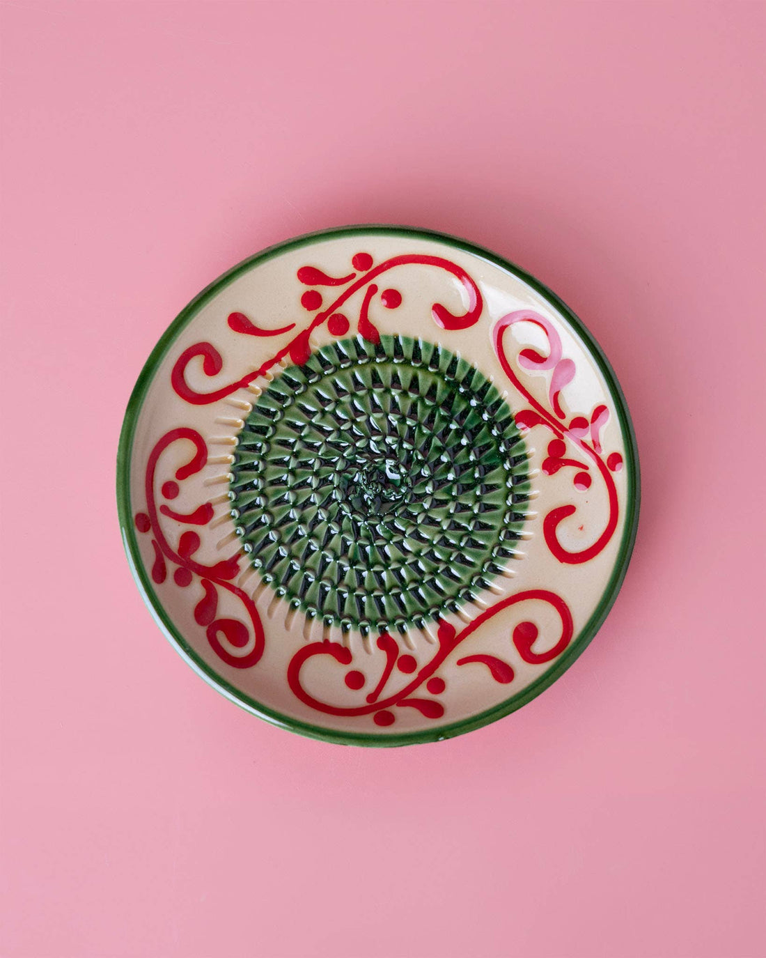 Raspbord Alhambra Klein – 12,5 cm