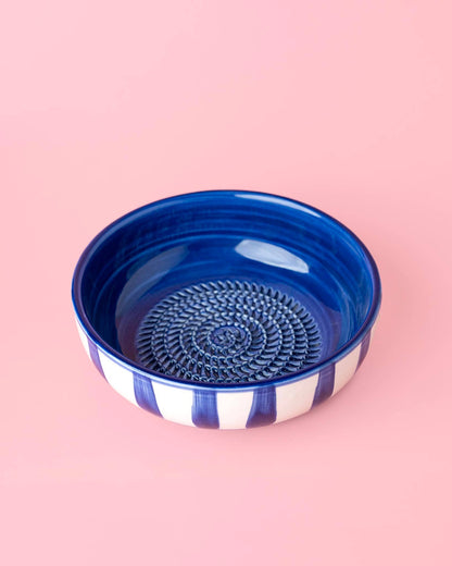 Raspkom / raspbord Keramiek Costa Azul – 15 cm / 19 cm