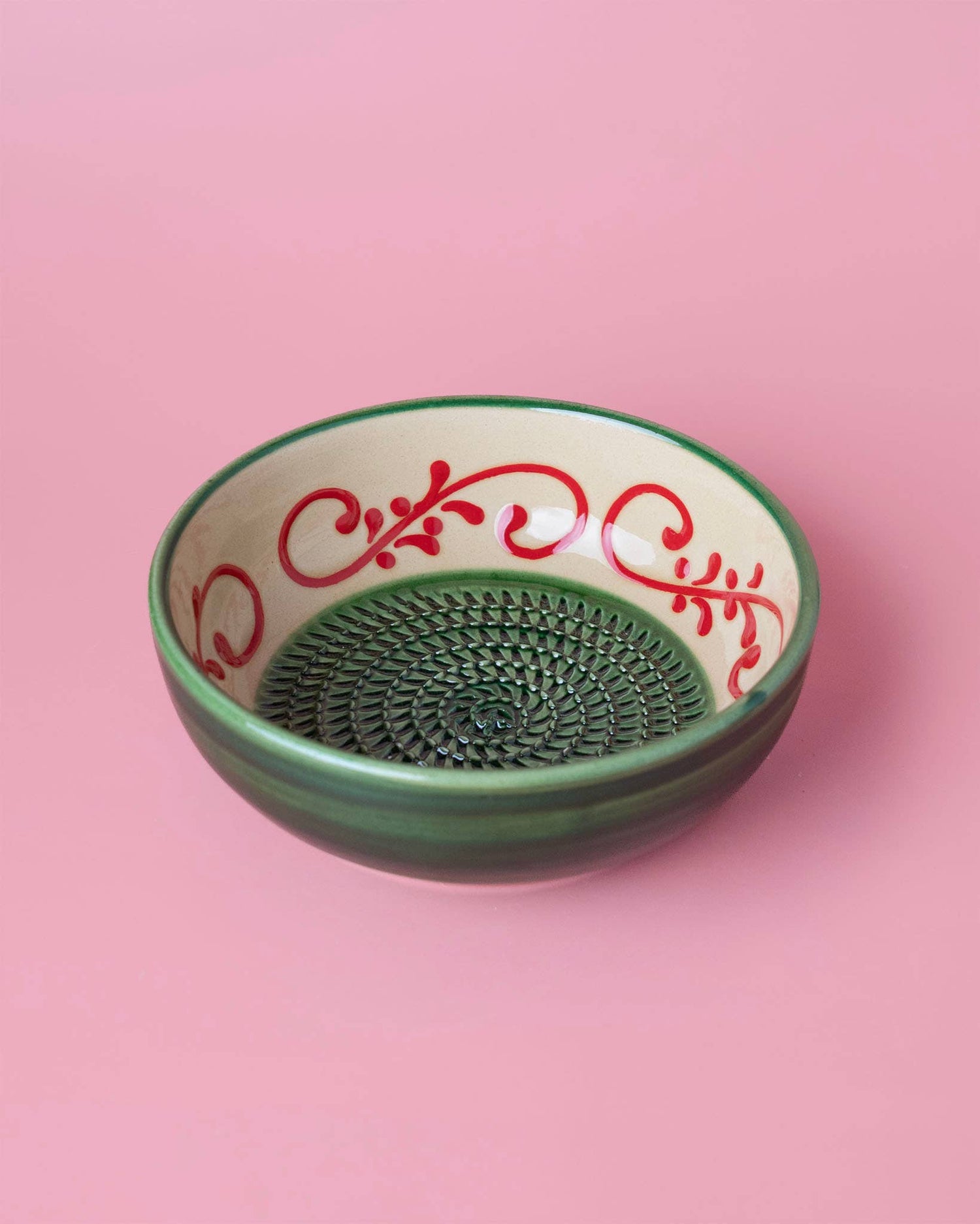 Raspkom Alhambra Middel – 15 cm