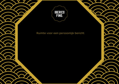 Geschenkgutschein Iberico Fino