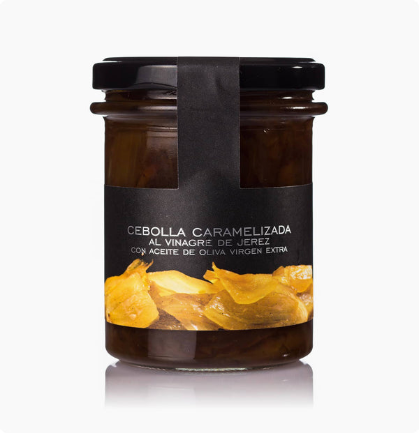 Gift package La Chinata Nº2 - Spanish delicacies