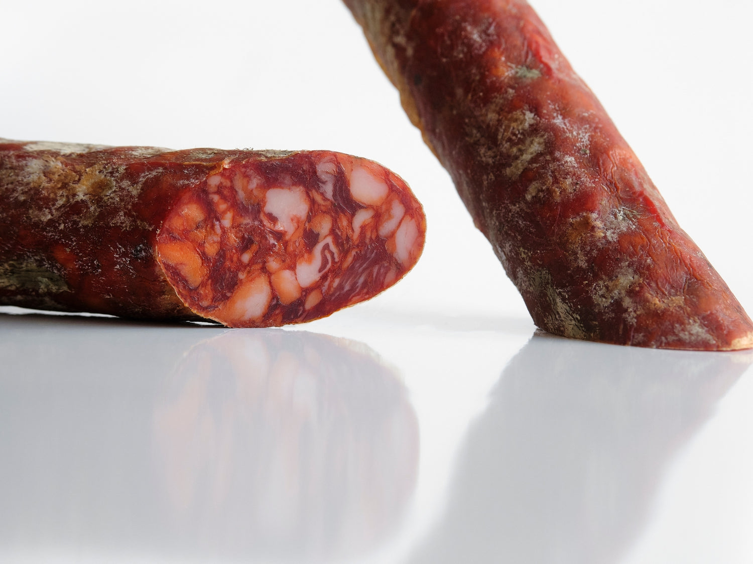 Chorizo ​​Iberico Bellota Guillén