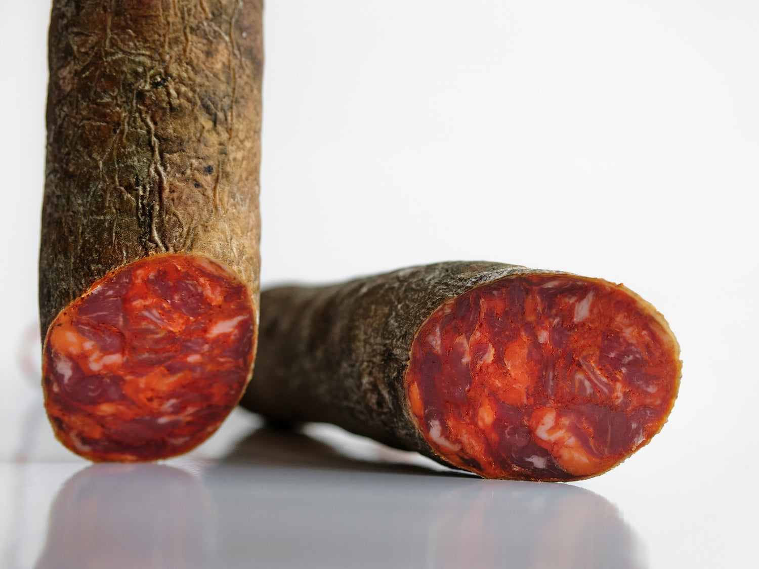 Chorizo ​​Iberico Bellota Guillén