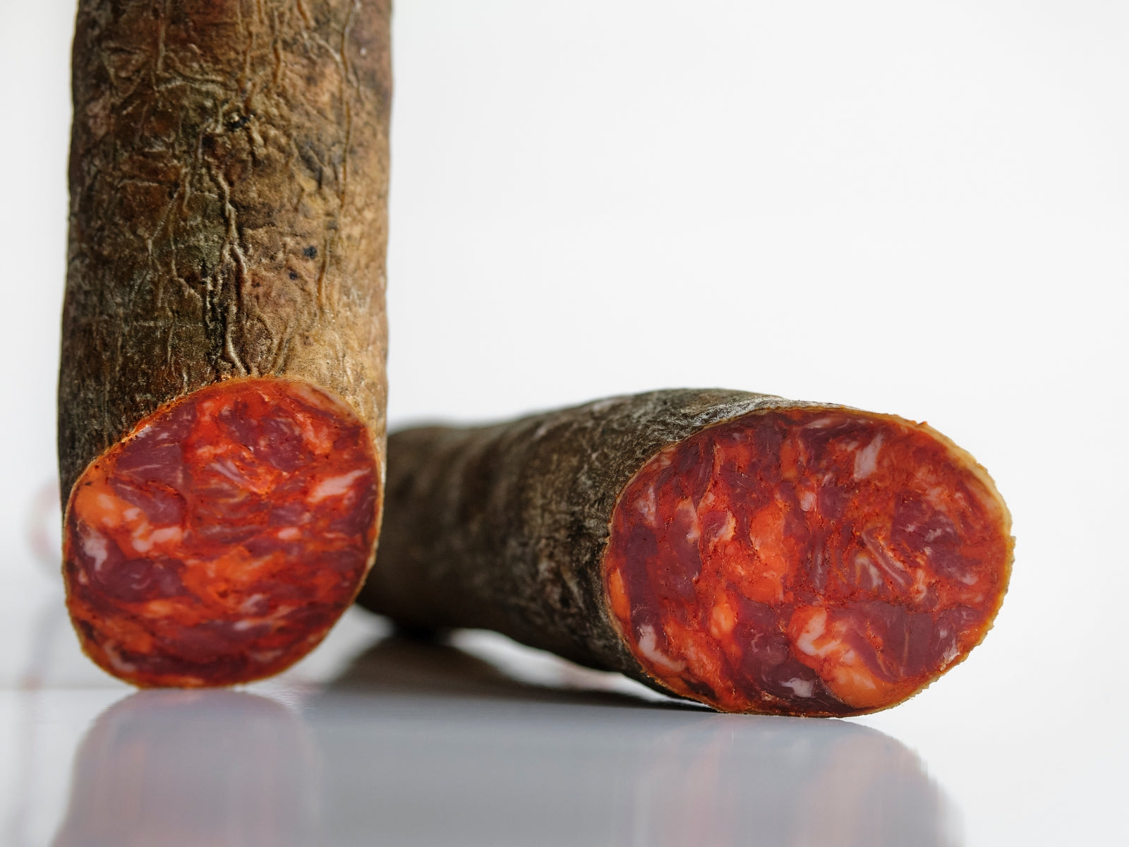 Chorizo ​​Iberico Bellota Guillén