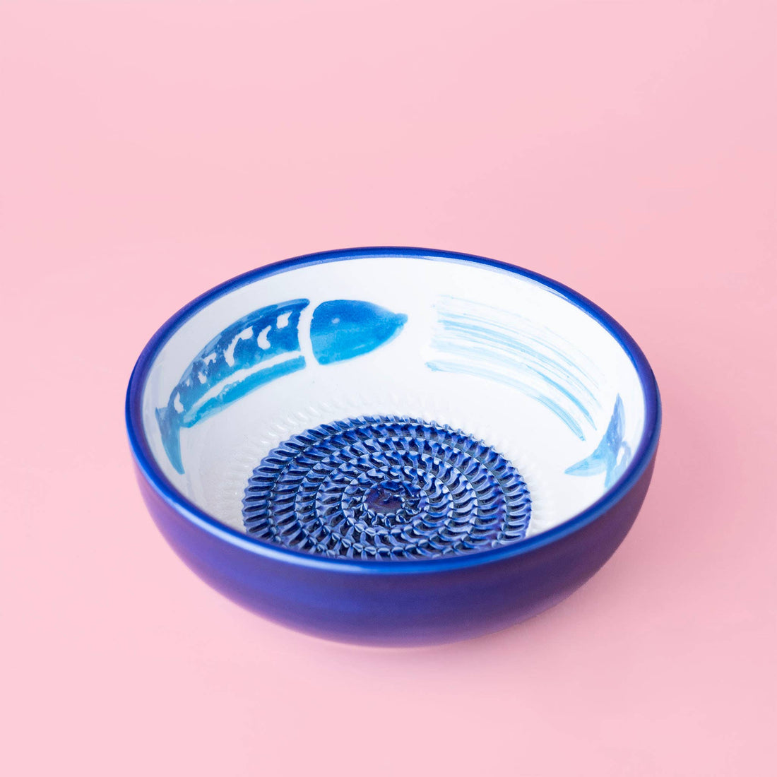 Raspkom Tonijn Middel – 15 cm