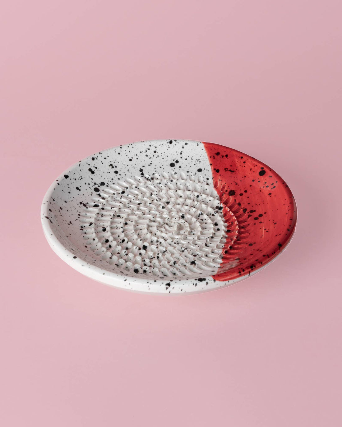 Raspbord Riviera Klein – 12,5 cm