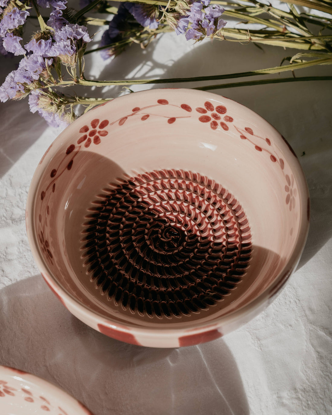 Raspkom Sakura Middel – 15 cm