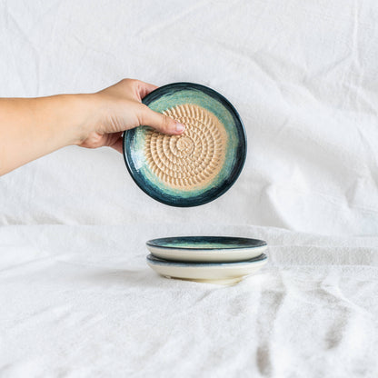 Raspbord Brisa Klein – 12,5 cm