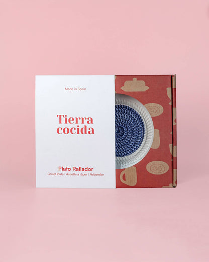 Raspbord &amp; Raspkom Tonijn – 12,5 / 15 / 19 cm