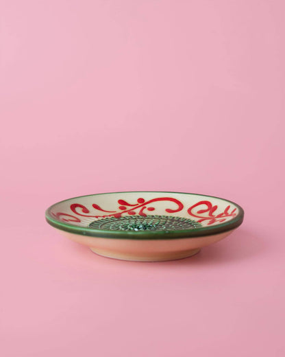 Raspbord Alhambra Klein – 12,5 cm