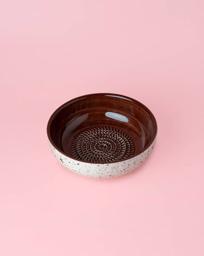 Raspkom Brownie Middel – 15 cm