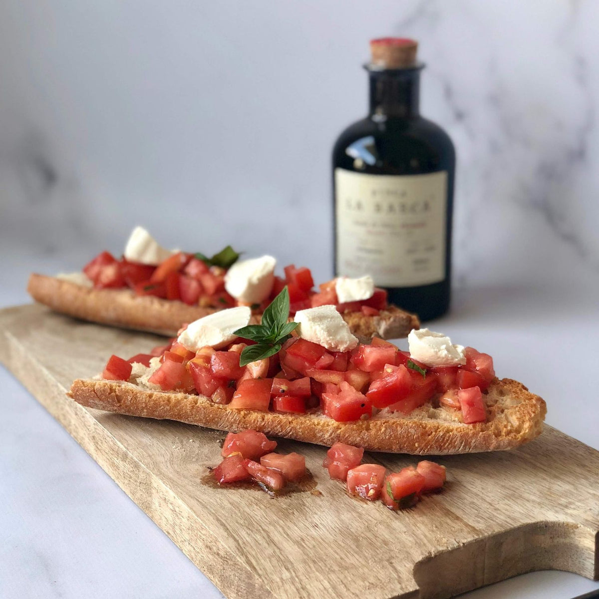 Finca La Barca Smoked Olive Oil 250–500ml