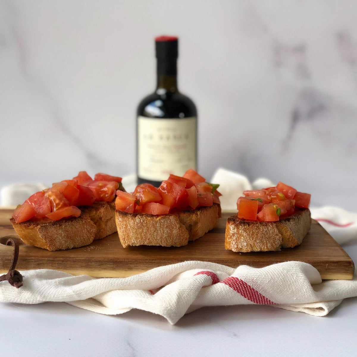 Finca La Barca Smoked Olive Oil 250–500ml