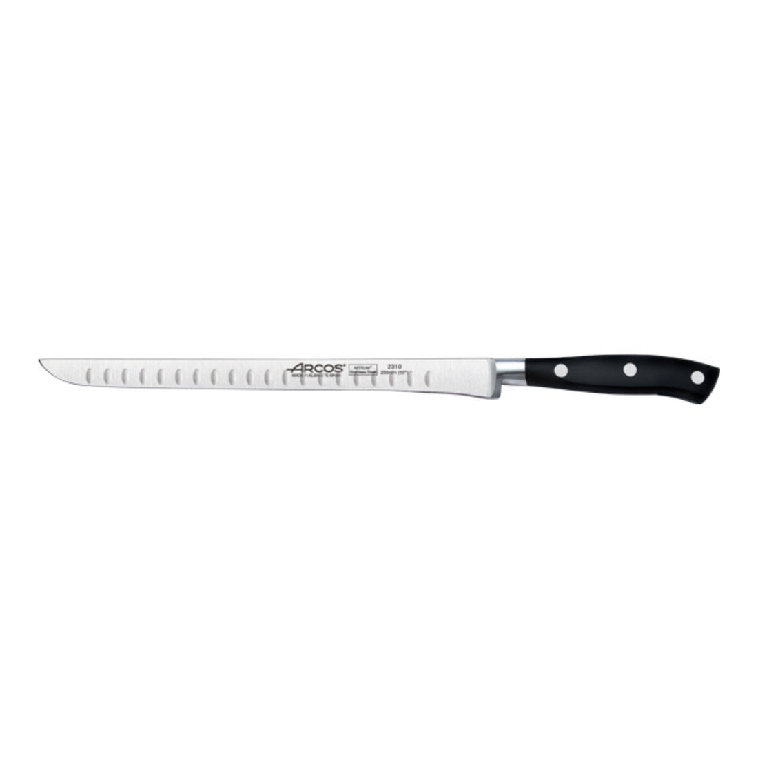 Schinkenmesser Riviera 250mm Arcos