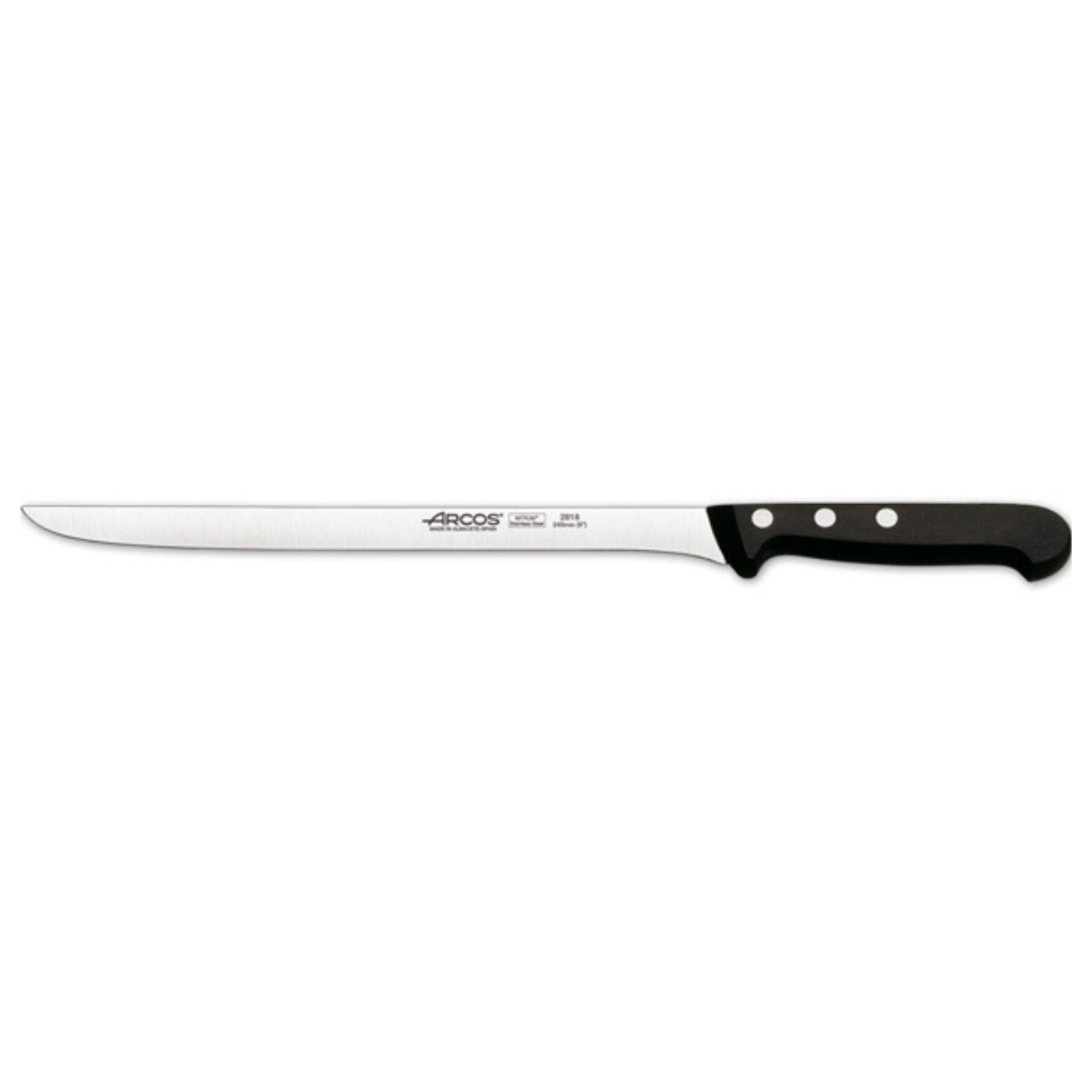 hammes arcos albacete 240mm