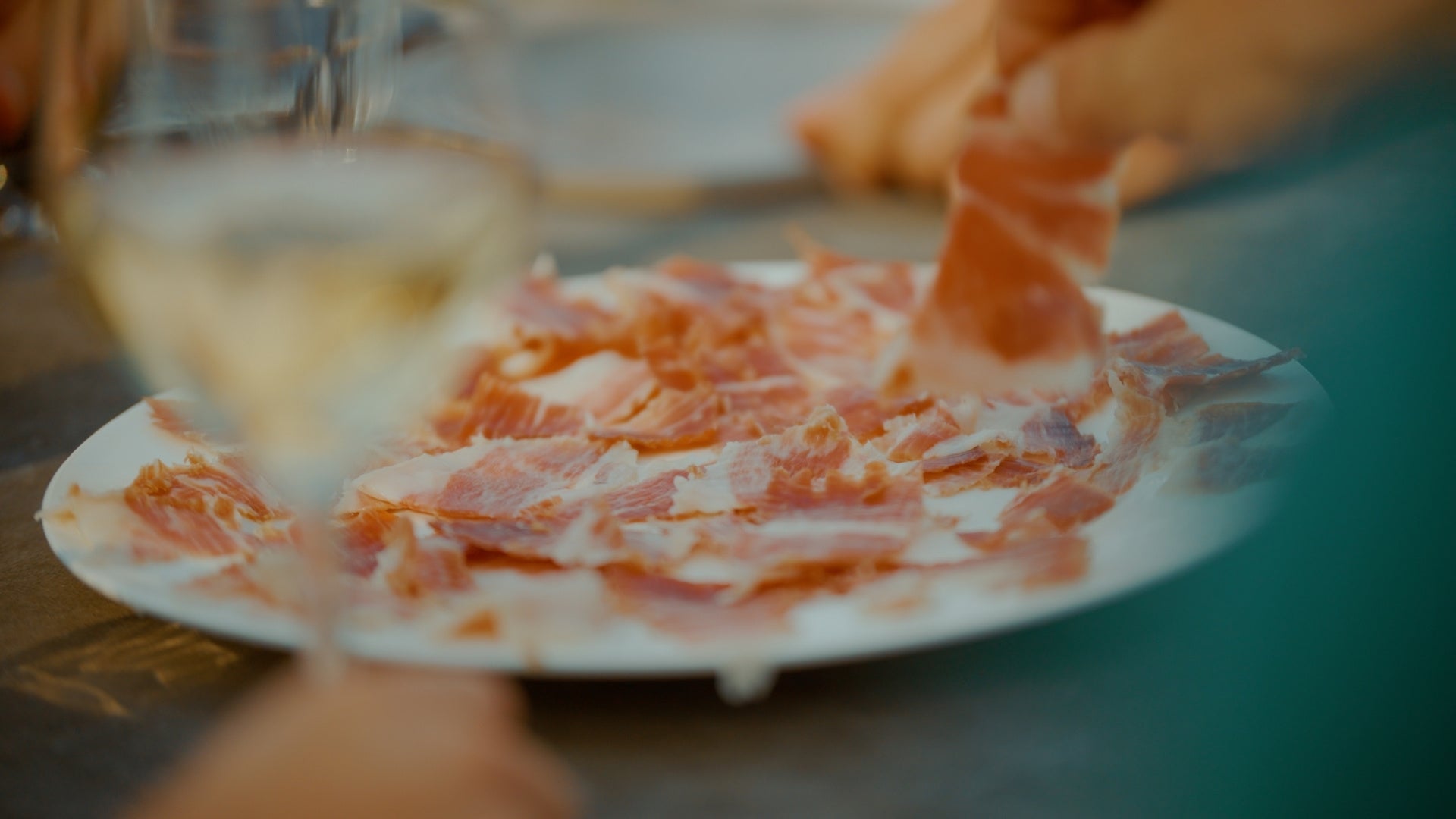 iberico ham classificaties