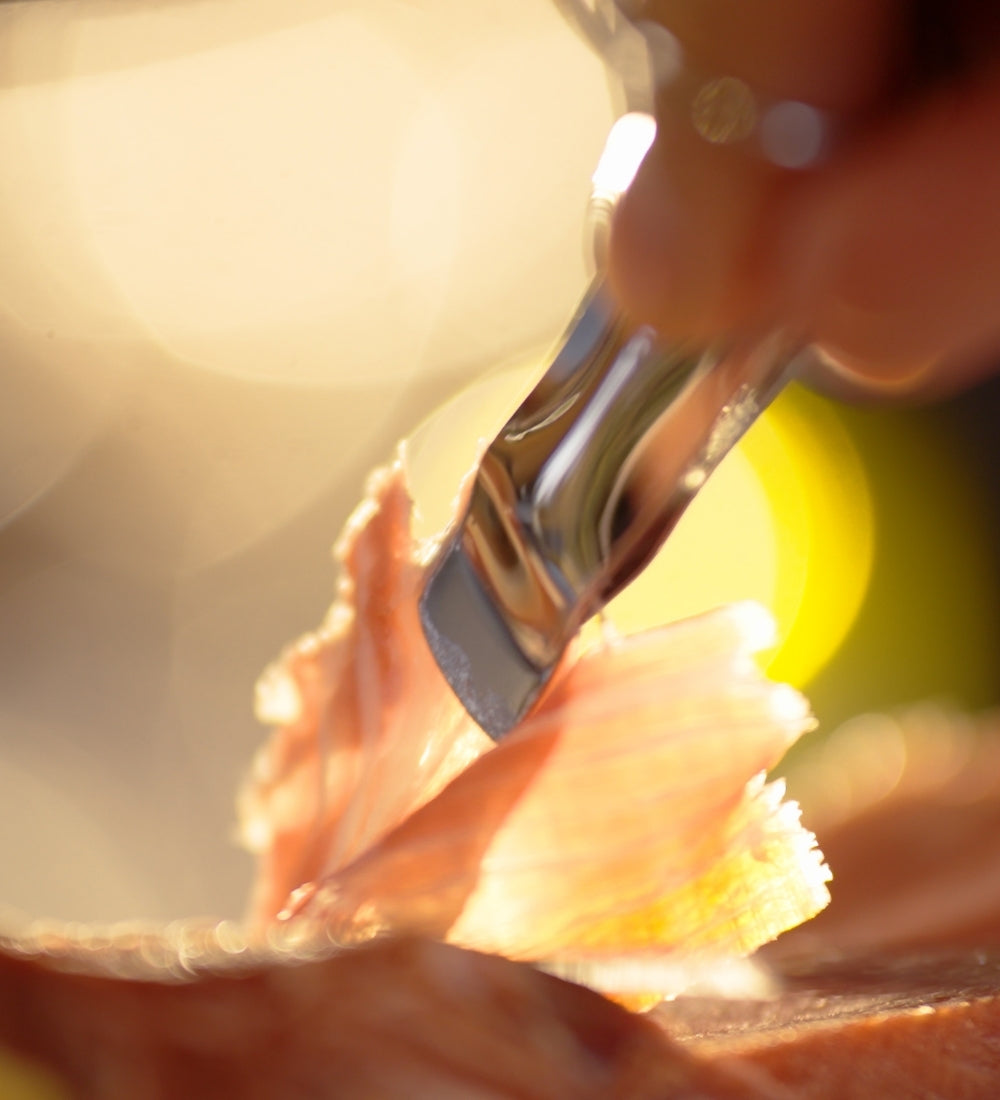 iberico ham