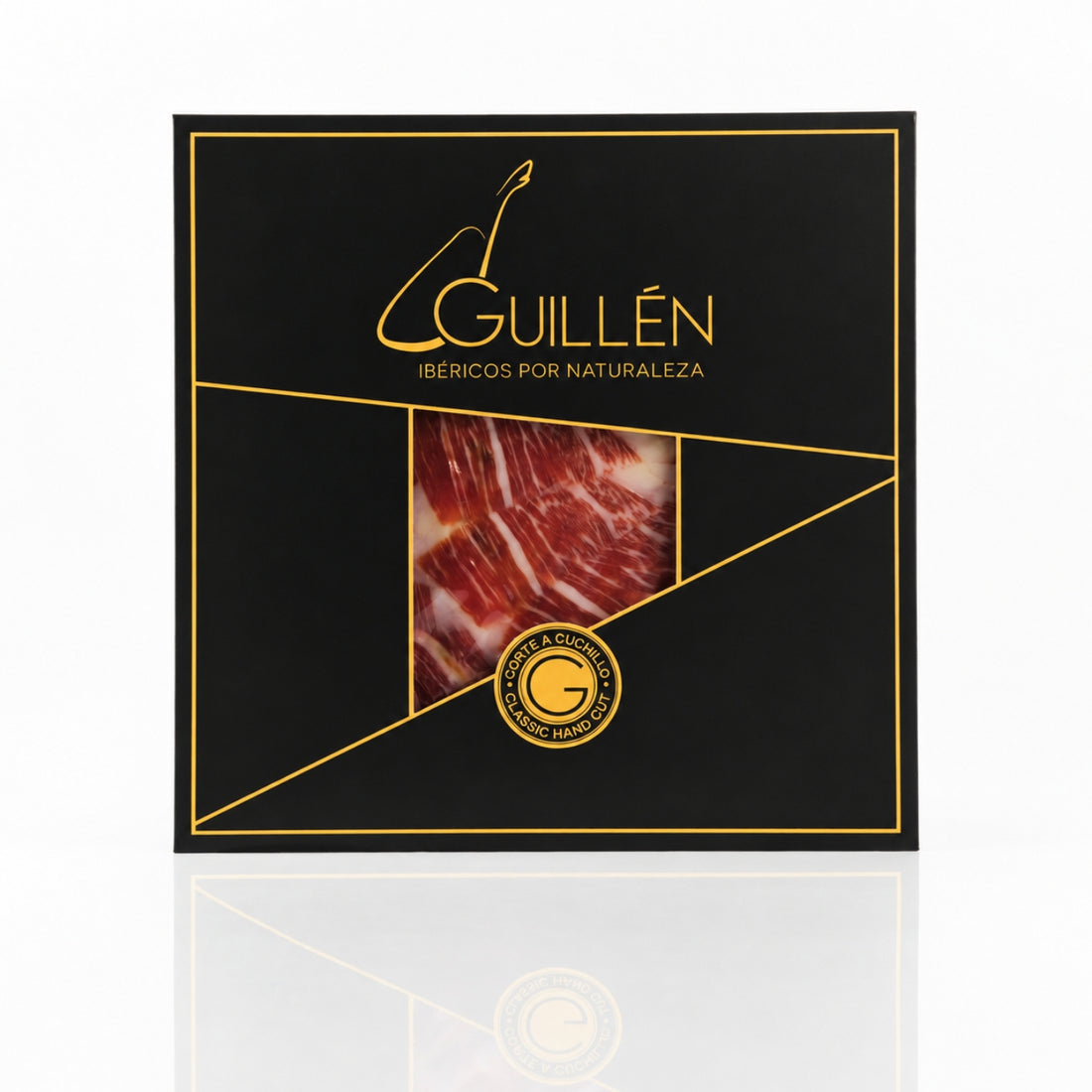 Hand-Sliced Iberico Ham – Jamon Iberico