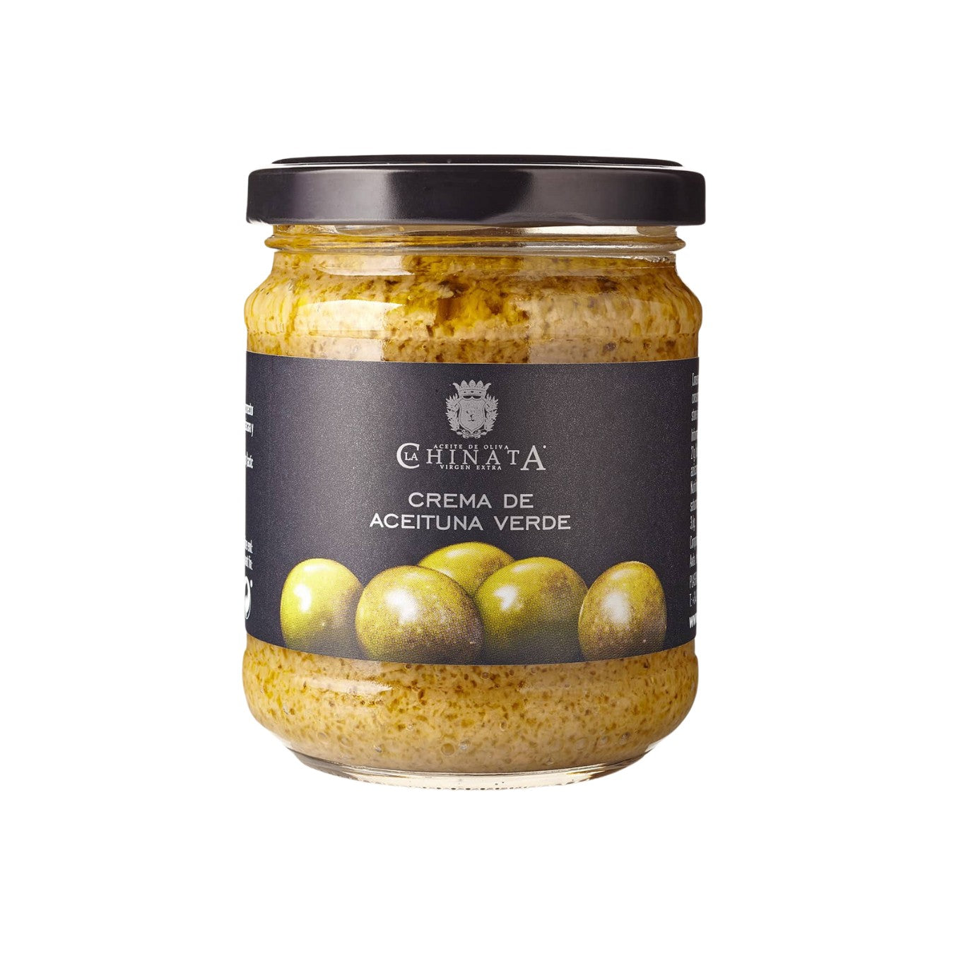 Geschenkpaket La Chinata I - Spanische Köstlichkeiten
