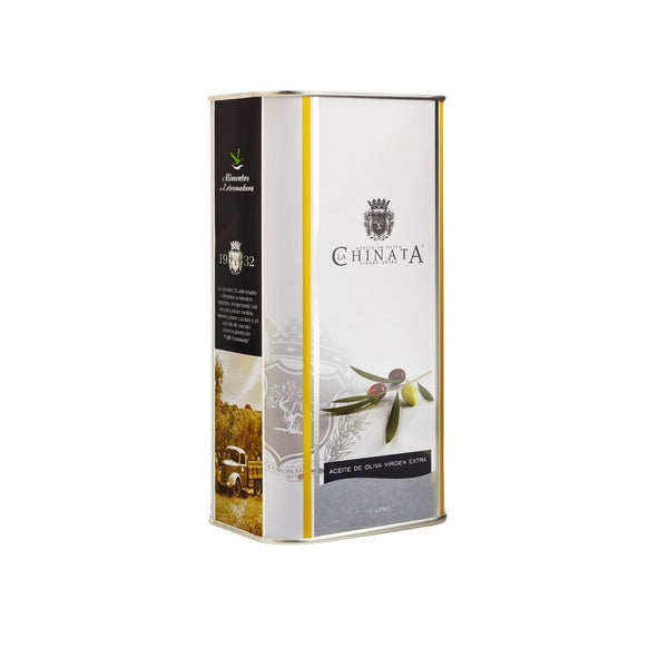 La Chinata Spaanse olijfolie 1 liter