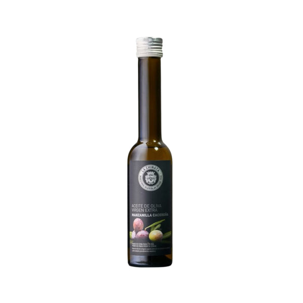 Spanisches Olivenöl Probierbox 4 Flaschen - La Chinata Extra Vergie Olivenöl