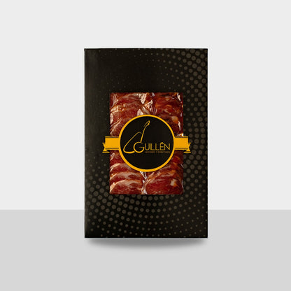 Lomo Iberico Bellota 100 Gramm
