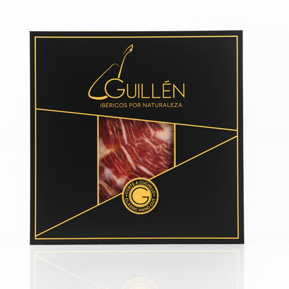 Jamon Bellota 100% Iberico | Pata Negra (handgeschnitten)