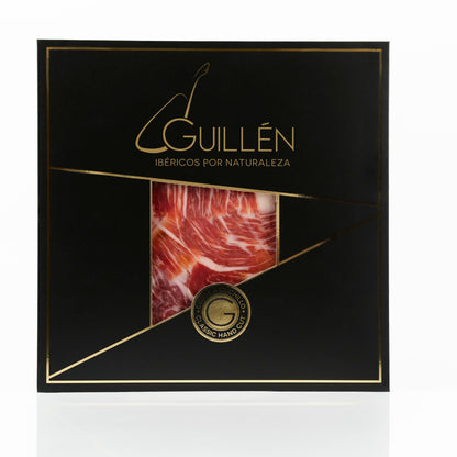 Jamon Bellota 100% Iberico | Pata Negra (handgeschnitten)