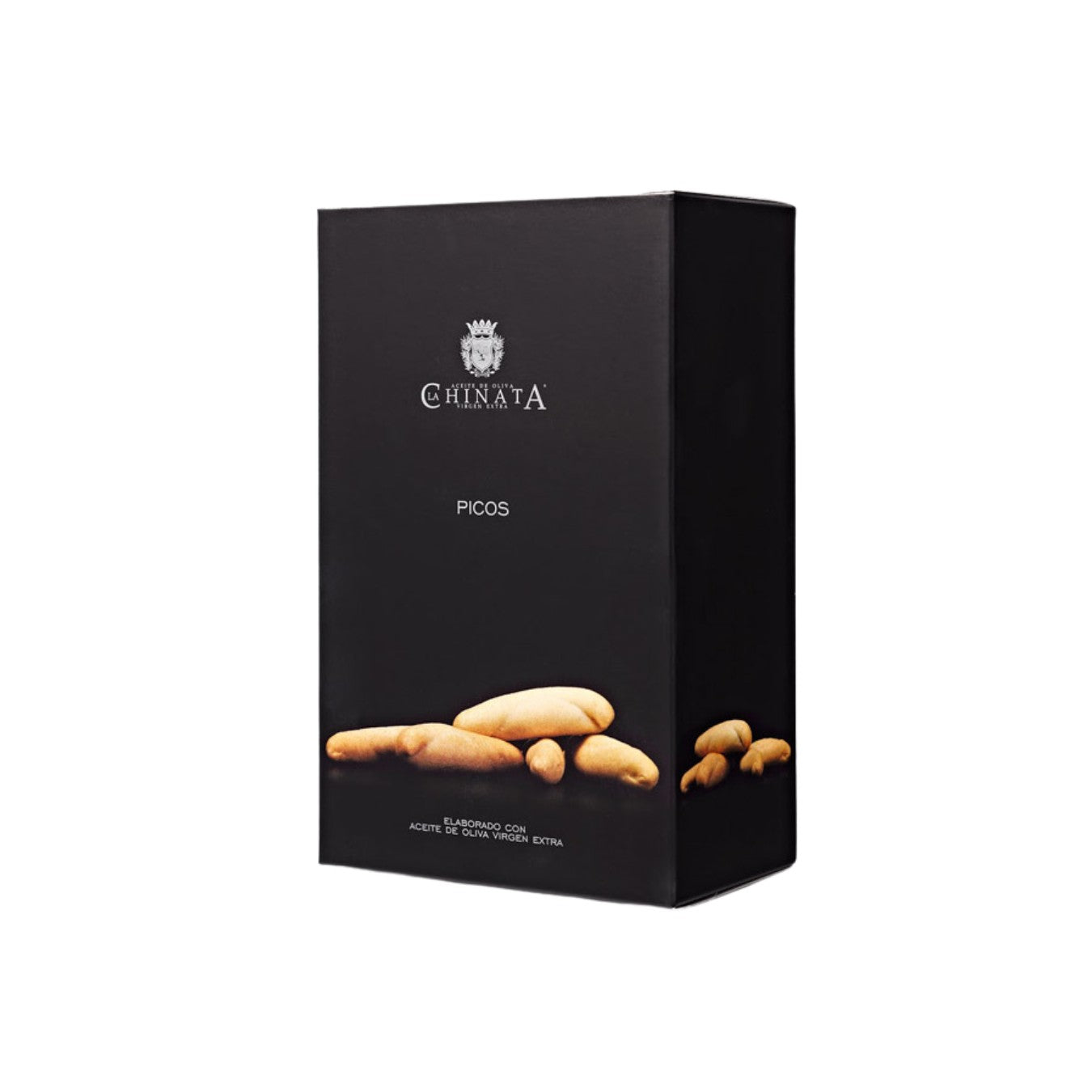Gift package La Chinata I - Spanish delicacies
