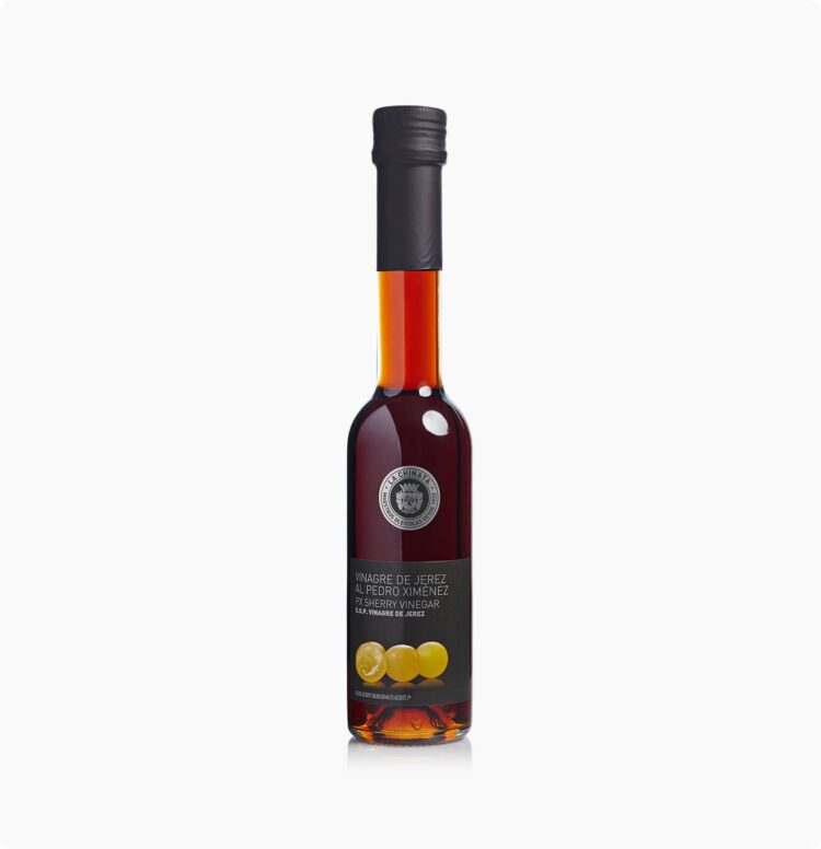 Sherryazijn met Pedro Ximénez 270ml